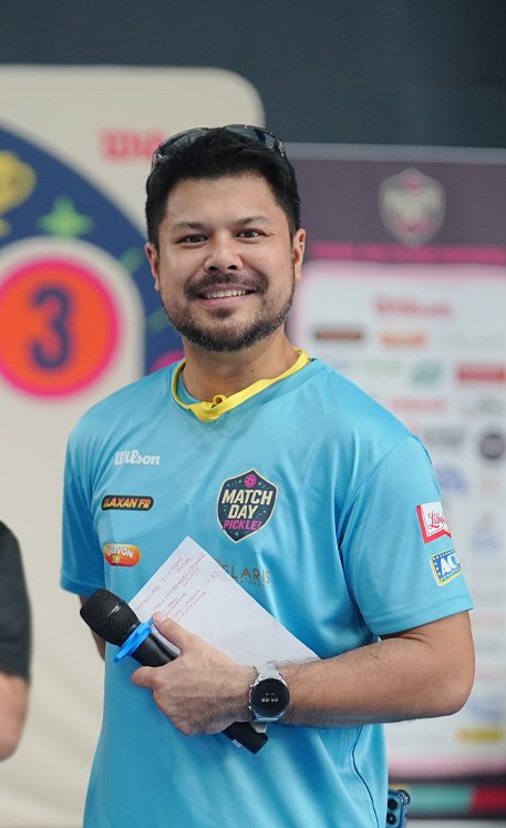 Martin De Vera