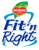 Del Monte Fit 'n Right