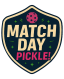 Match Day Pickle!